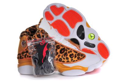 Cheap Air Jordan 13 Women's Shoes  wholesale No. 300